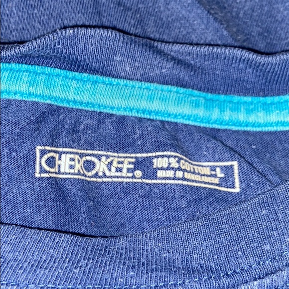 Striped t shirt - Picture 5 of 5